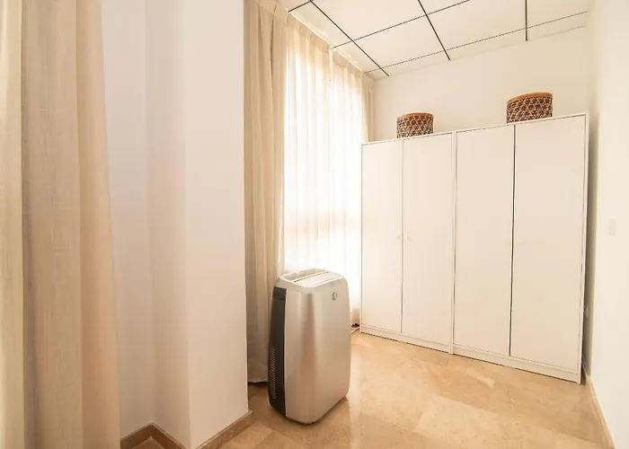 11 Nights Apartamento Valencia