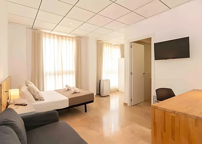 Apartamento 11 Nights *