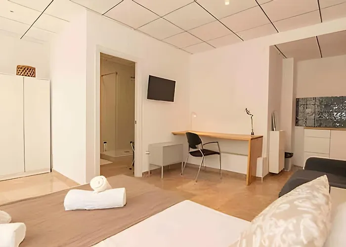 Apartamento 11 Nights Valencia