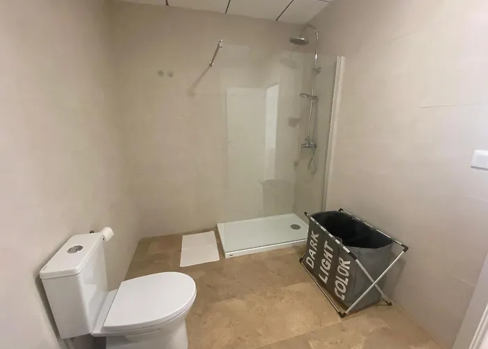 11 Nights 발렌시아