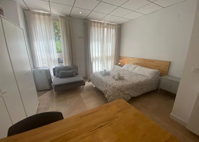 11 Nights Apartamento *