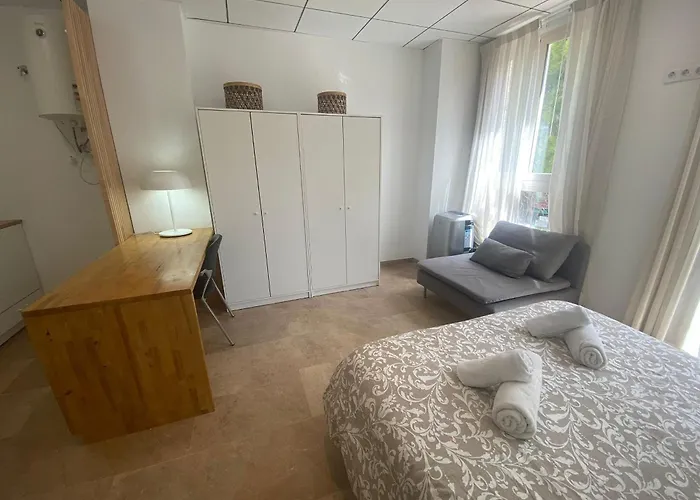 Apartamento 11 Nights *