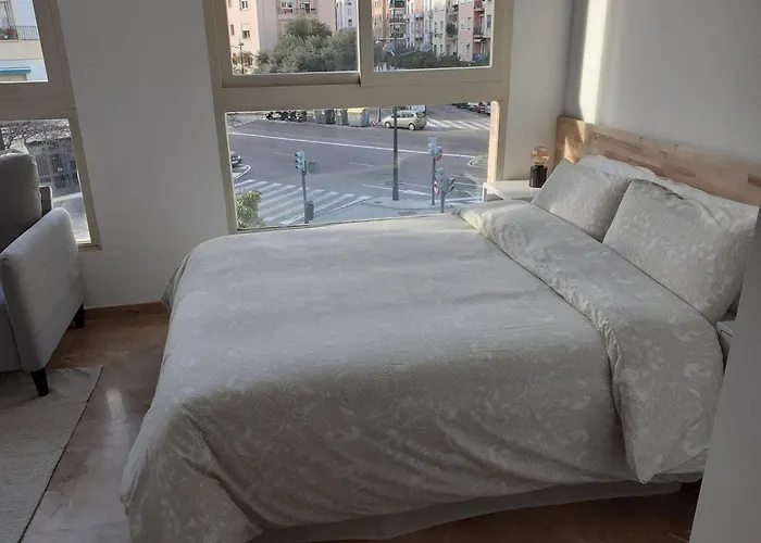 11 Nights Apartamento Valencia