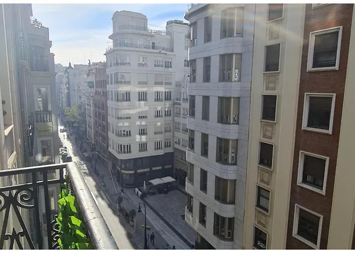 Plaza View Hotel Valenza