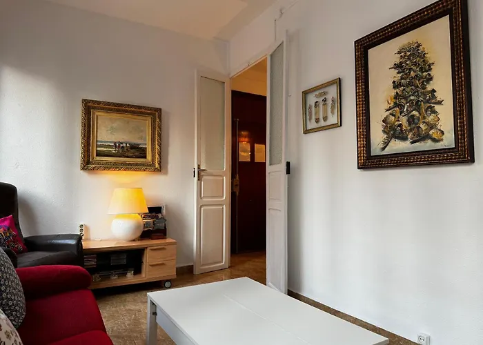 Russafa Codrut 발렌시아