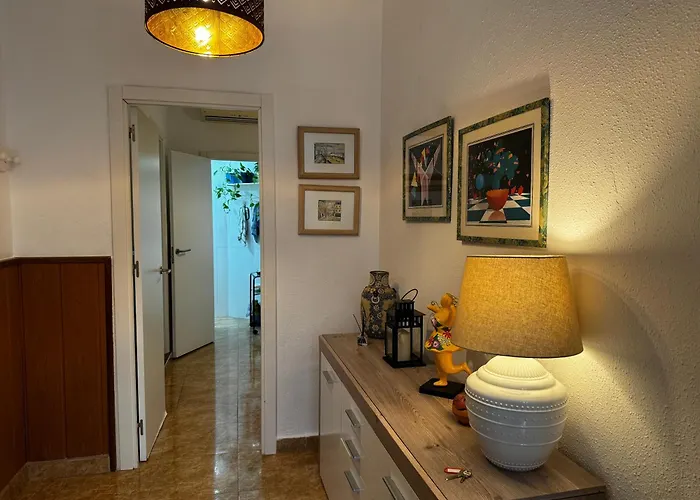 Διαμέρισμα Russafa Codrut Βαλένθια