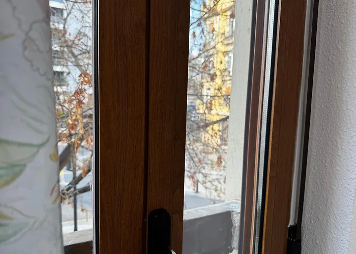 아파트 Russafa Codrut 발렌시아