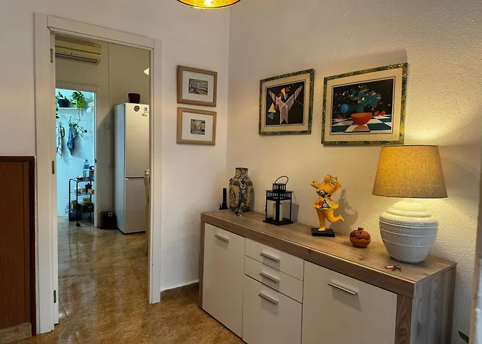 Russafa Codrut * Βαλένθια