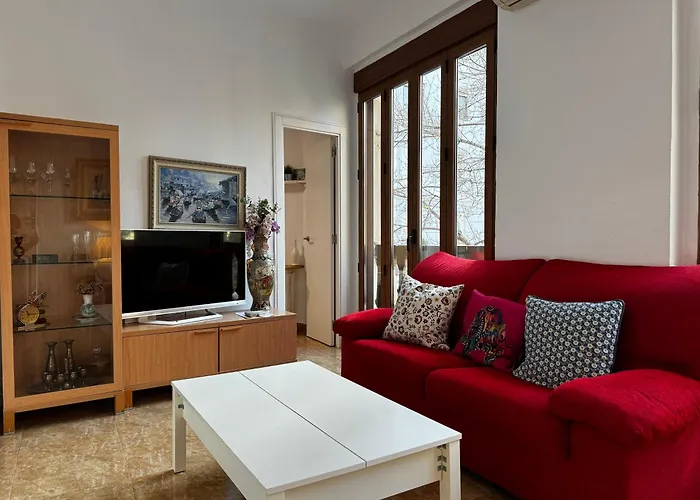 Russafa Codrut Βαλένθια