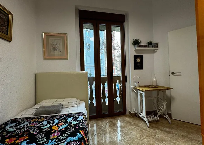 Russafa Codrut * Βαλένθια