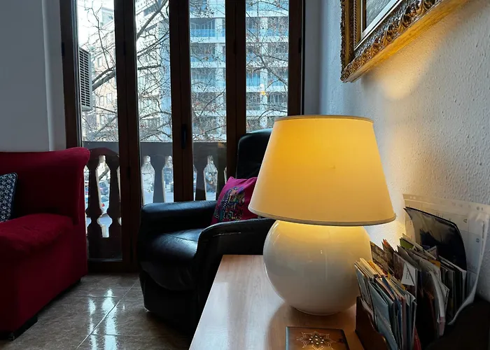 Russafa Codrut Διαμέρισμα