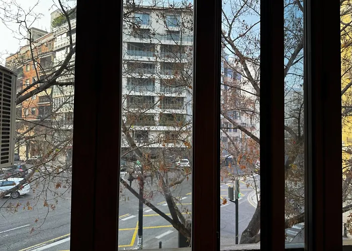 Russafa Codrut Διαμέρισμα Βαλένθια