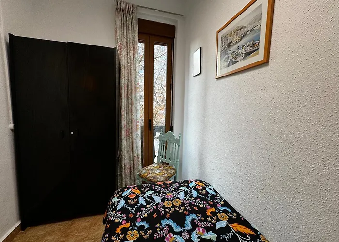 Russafa Codrut 아파트