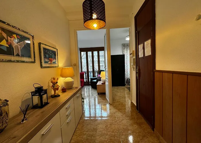 아파트 Russafa Codrut