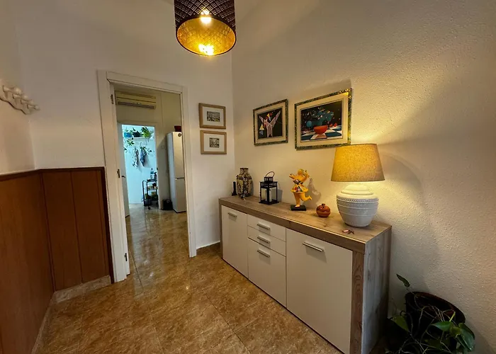 Russafa Codrut Διαμέρισμα Βαλένθια