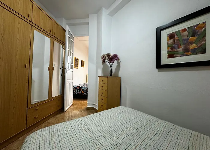 Russafa Codrut 발렌시아