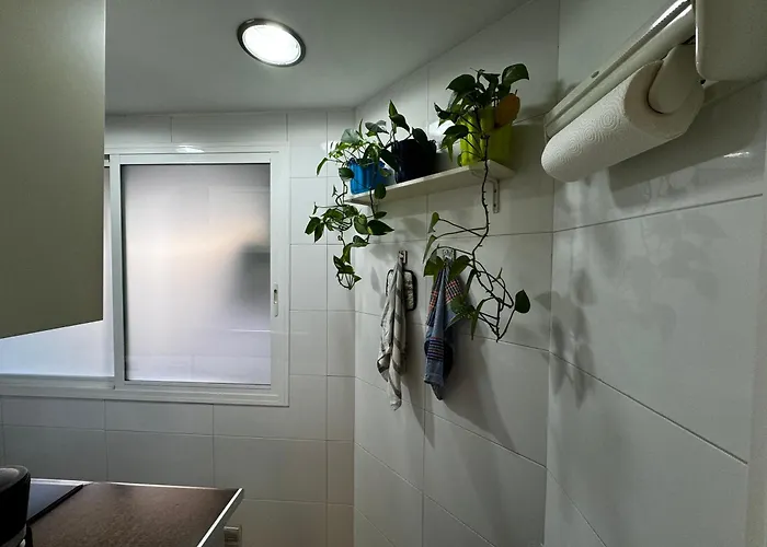 Russafa Codrut 아파트