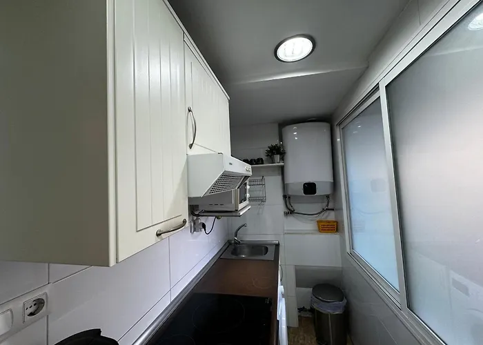 Russafa Codrut Βαλένθια