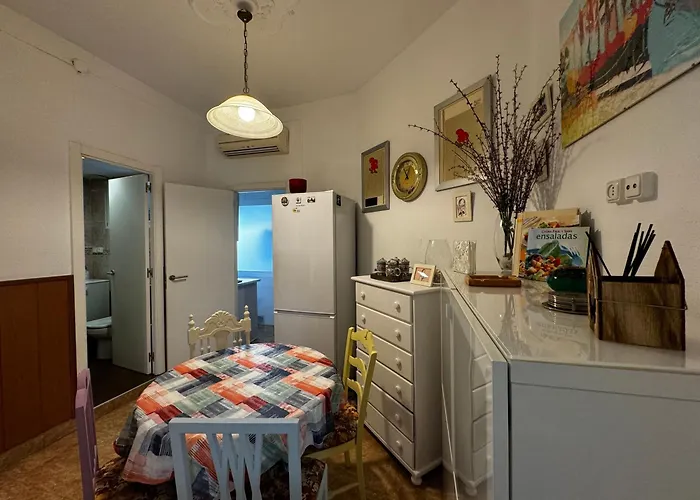 Russafa Codrut 발렌시아