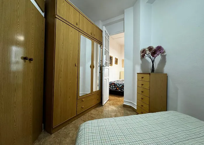 Russafa Codrut * Βαλένθια