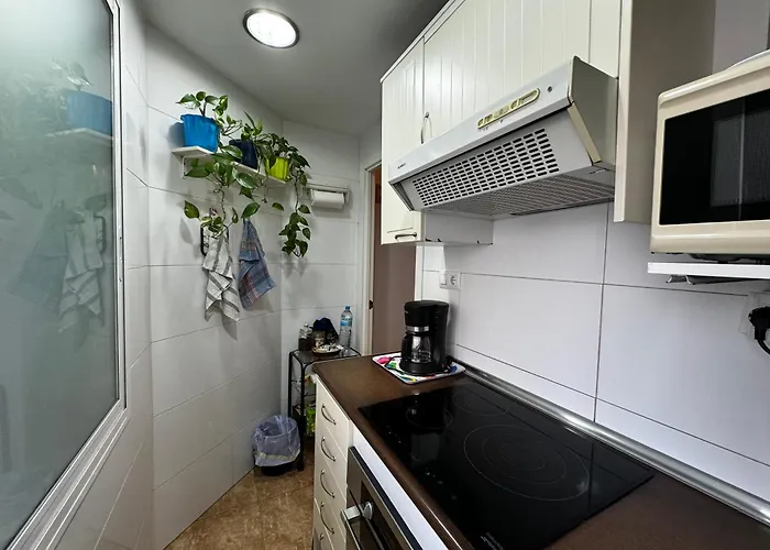 아파트 Russafa Codrut