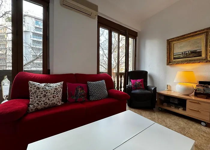 Russafa Codrut Διαμέρισμα Βαλένθια