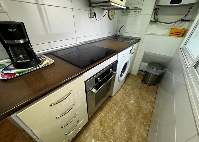 Russafa Codrut Βαλένθια