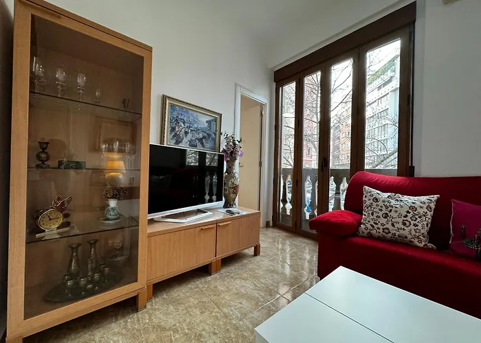 Russafa Codrut 아파트 *