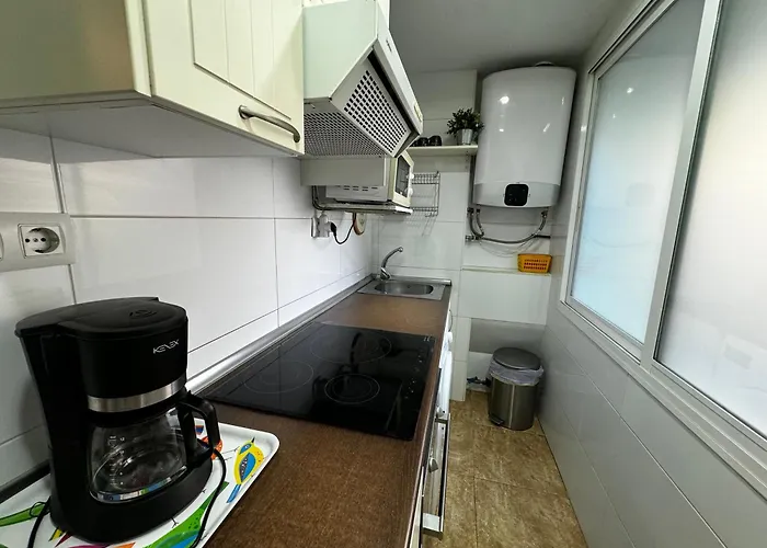 아파트 Russafa Codrut