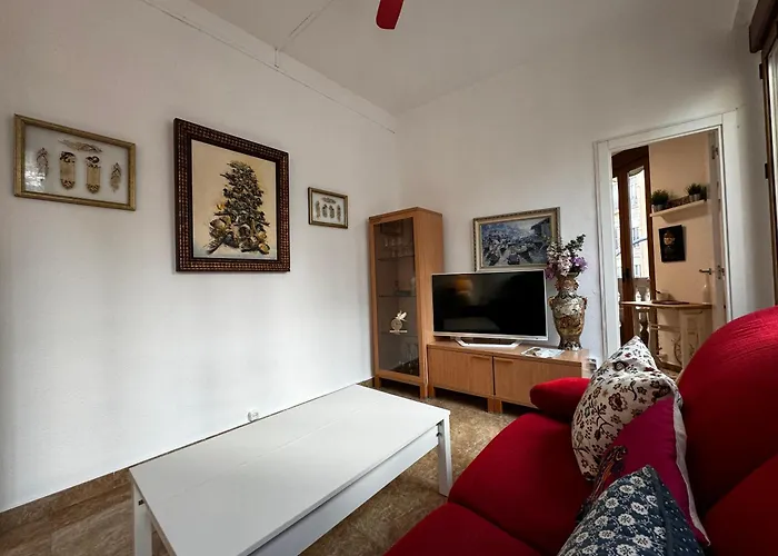 Διαμέρισμα Russafa Codrut Βαλένθια