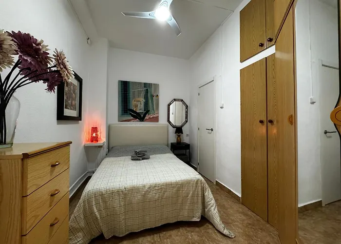 Russafa Codrut Βαλένθια