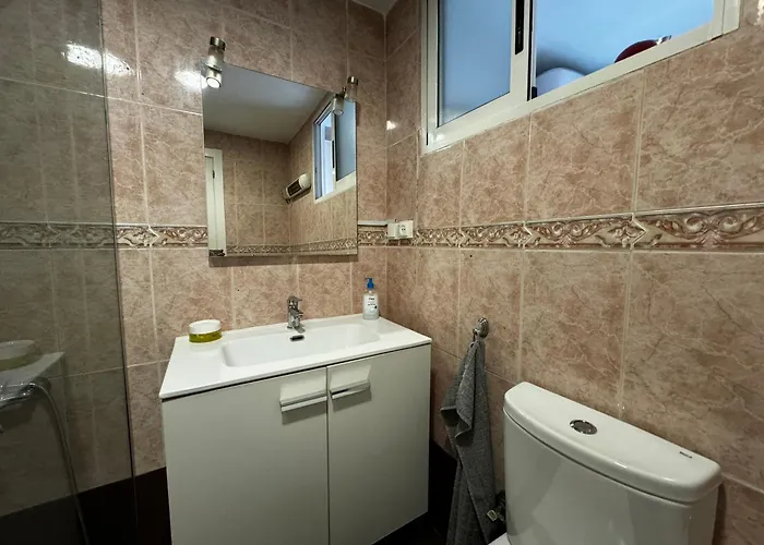 Russafa Codrut Διαμέρισμα Βαλένθια