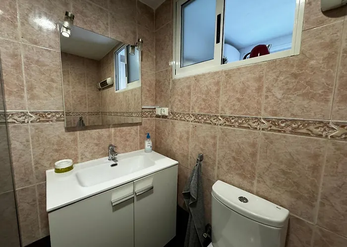 Russafa Codrut Διαμέρισμα