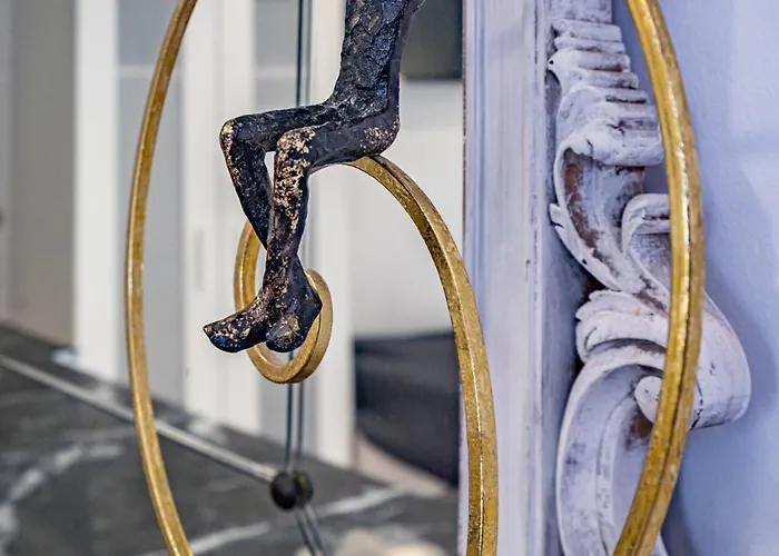 Jardin Botanico * فالنسيا