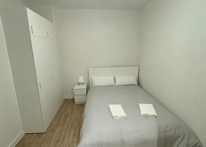 Mercado On 1th Floor