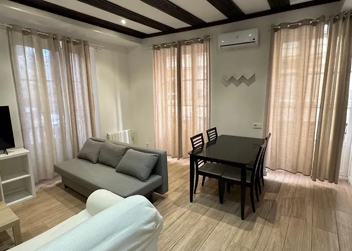 Mercado On 1th Floor *