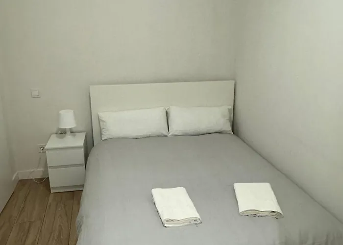 Mercado On 1th Floor