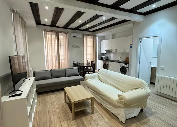 Mercado On 1th Floor