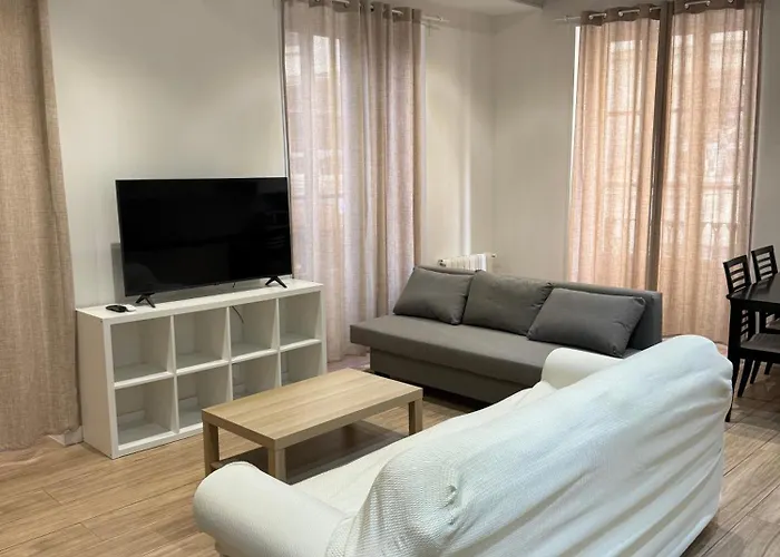 شقة Mercado On 1th Floor فالنسيا