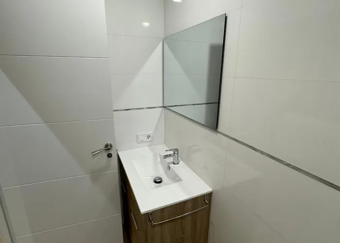 Mercado On 1th Floor *