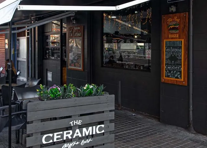 ¡a Disfrutar De Valencia! فالنسيا