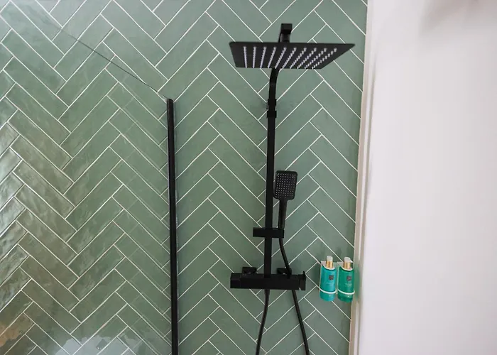 شقة Florit Flats - The Joaquin Sorolla Station *