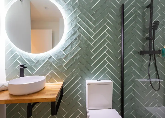 Apartamento Florit Flats - The Joaquin Sorolla Station Valência