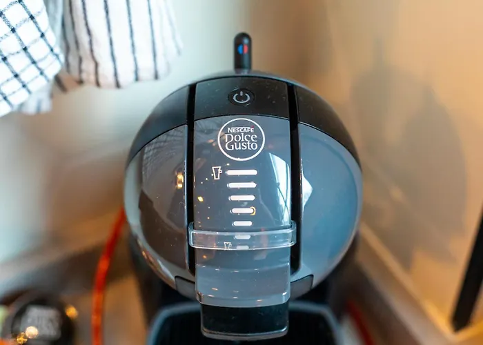 Art Lofts By Benisur *