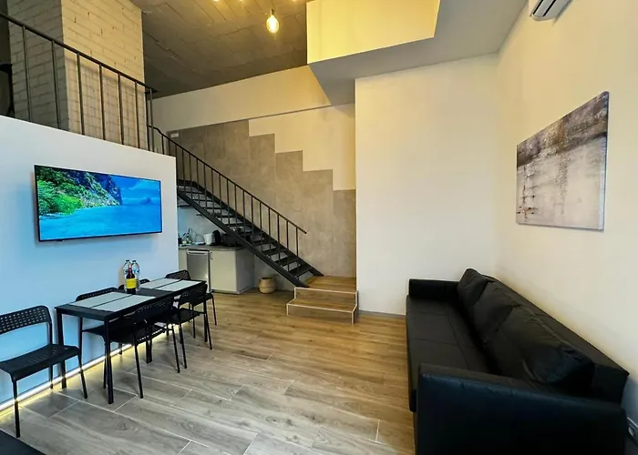 Vlc Aparthotel Valencia