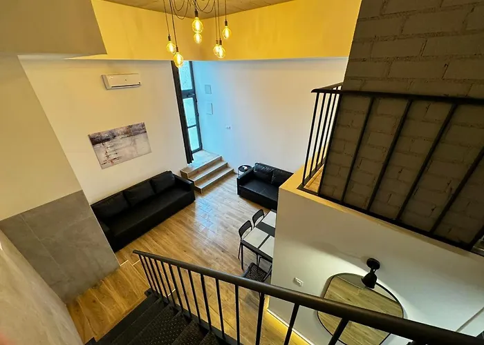 Aparthotel Vlc Valencia