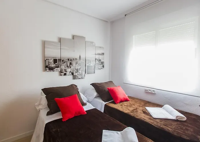 Total Xativa * فالنسيا