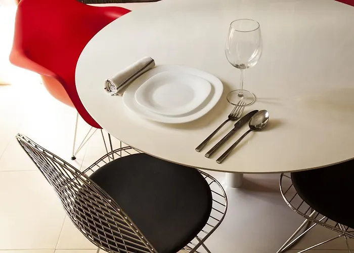 Bubuflats Ayuntamiento 아파트 발렌시아