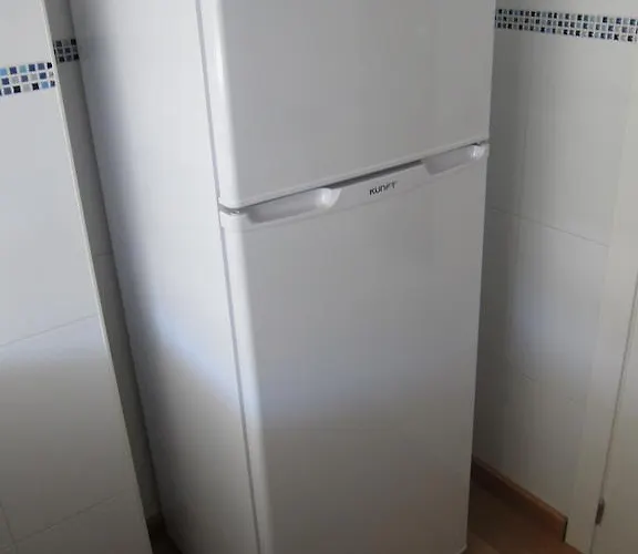 Apartamentos Valencia Apartman