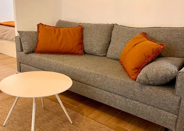 Cosy At The Cathedral With Wifi